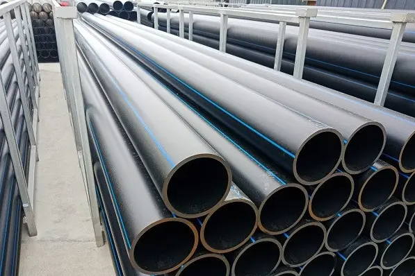 什么是PE管？PE管分類(lèi),特點(diǎn),應用范圍介紹